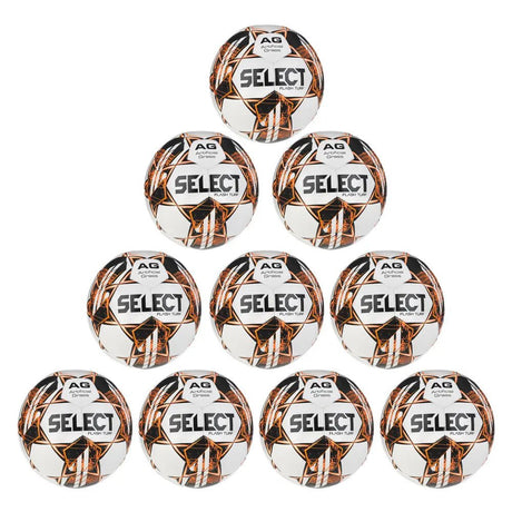 Fotball Select Flash Turf 5 (10) LIL - Sparxwear