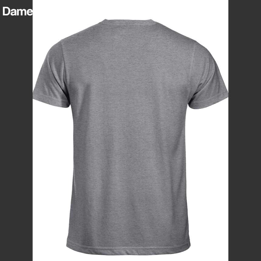 New Classic T NORD Universitetet M