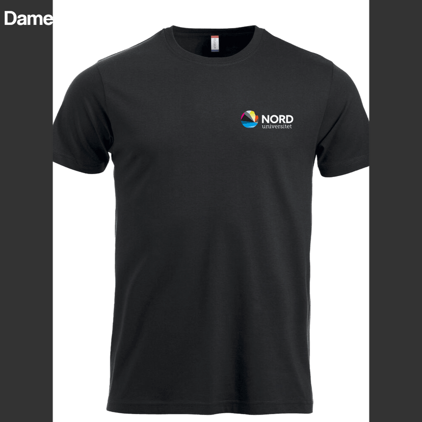 New Classic T NORD Universitetet M