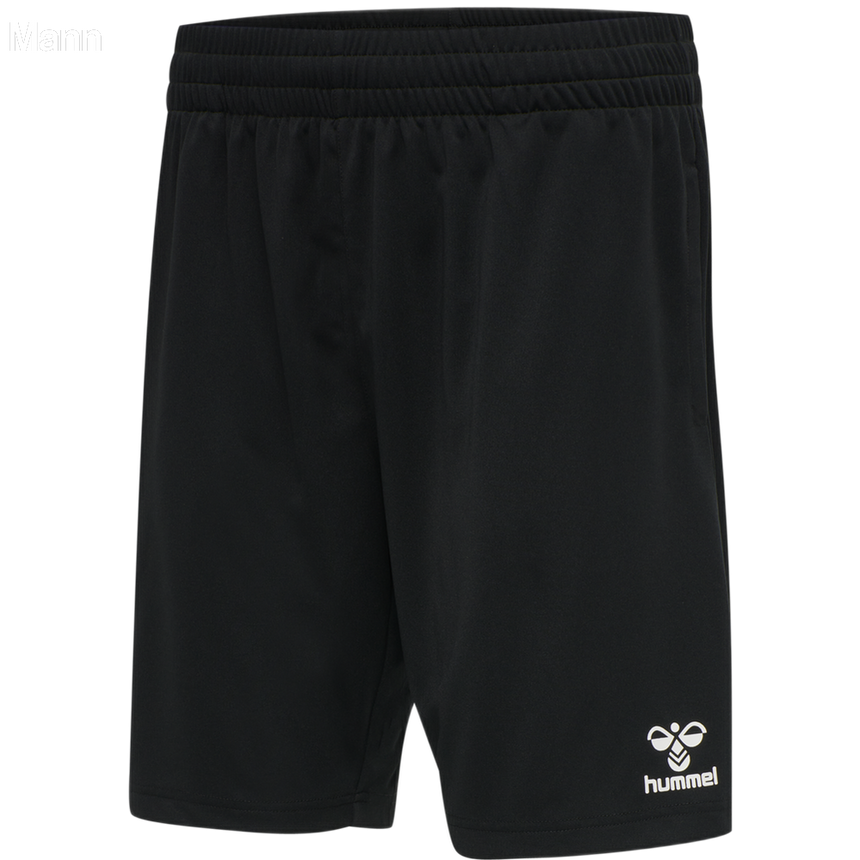 Hummel dommer shorts Herre intern LIL