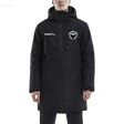 Jacket Parkas M BIL - Sparxwear