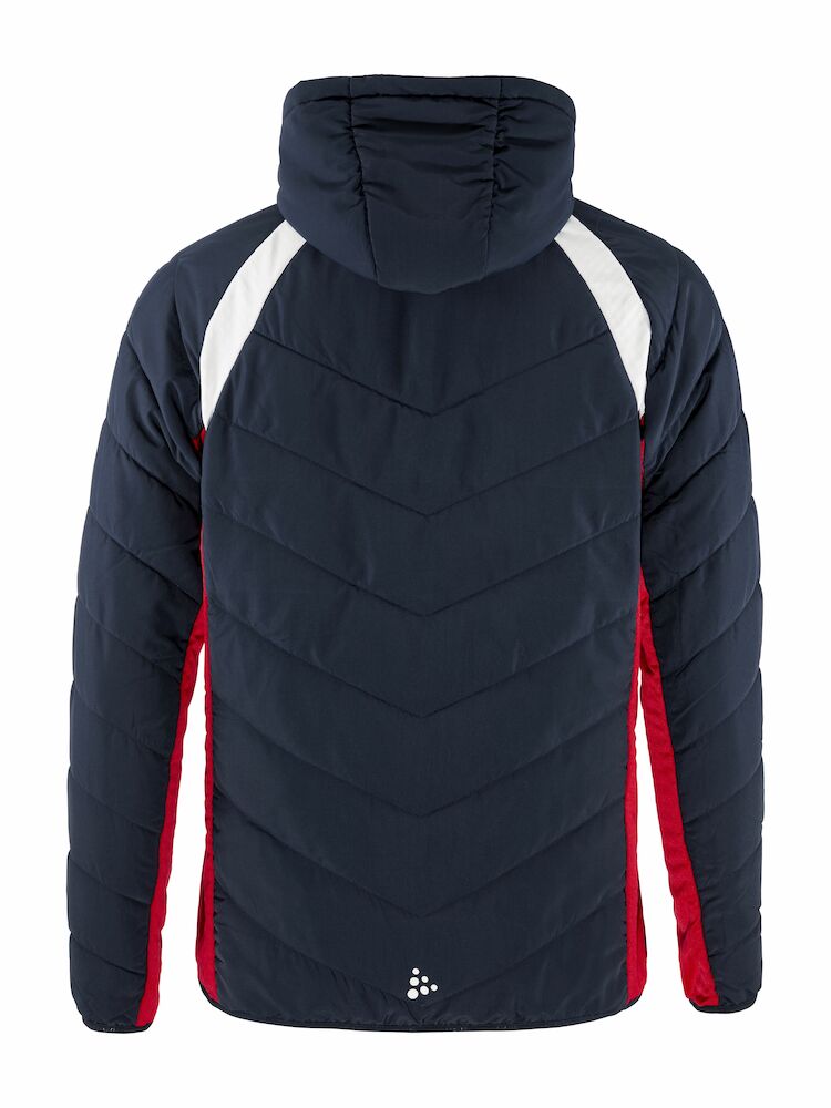 NOR ADV Explore Hybrid Jacket M LIL - Sparxwear
