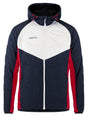 NOR ADV Explore Hybrid Jacket M utøver LIL - Sparxwear