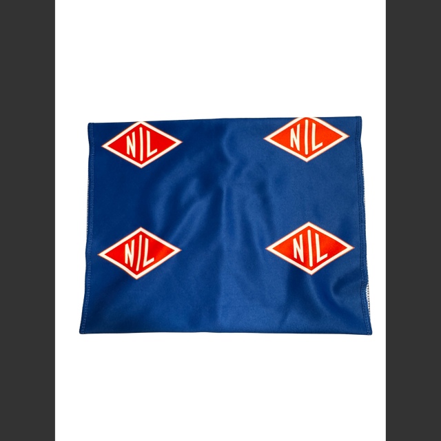 NIL Buff Betales hos Xfitness