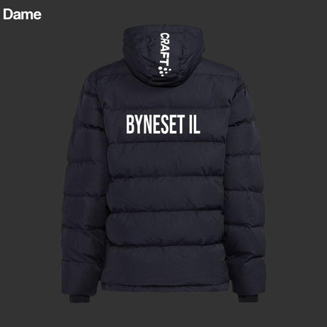 Ability Down Jacket M BIL