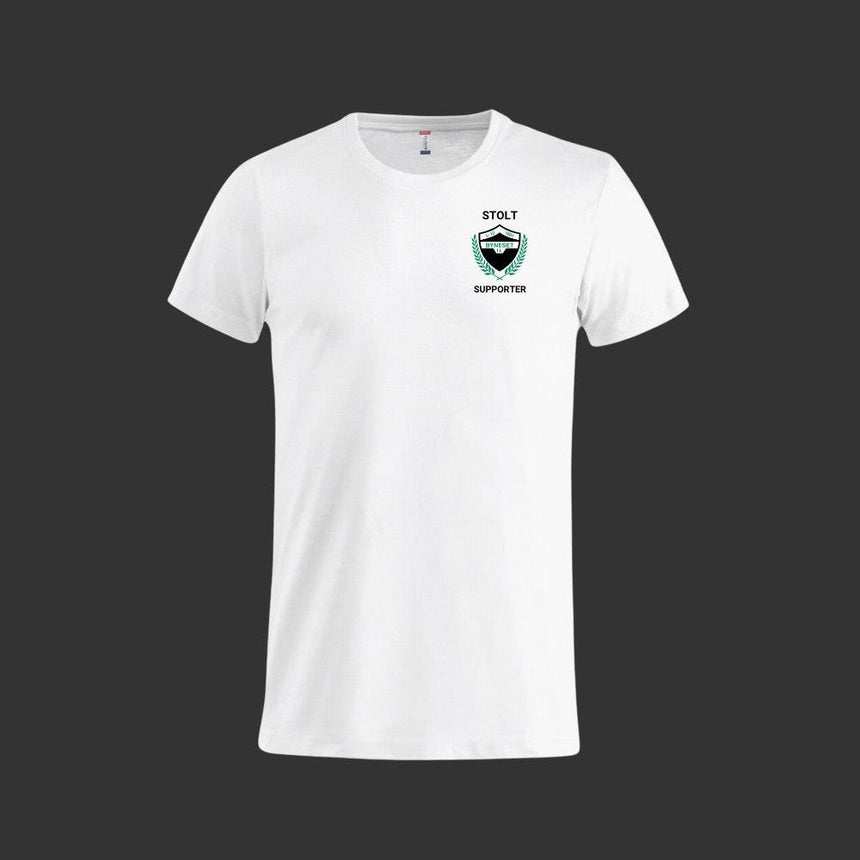 BIL Supporter T-Skjorte