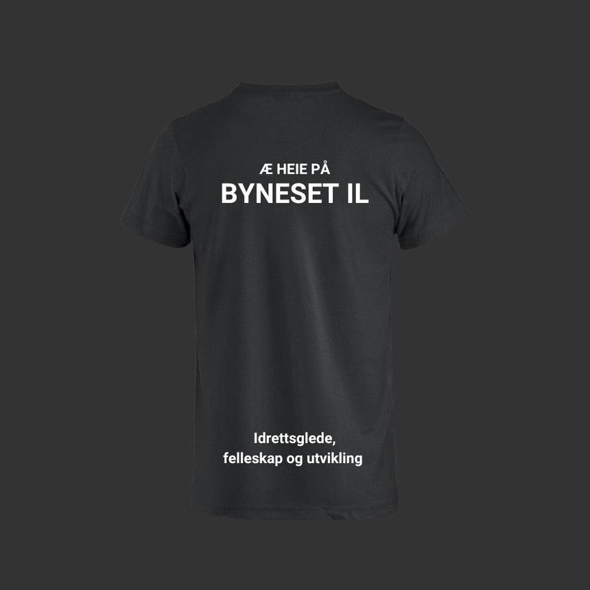 BIL Supporter T-Skjorte