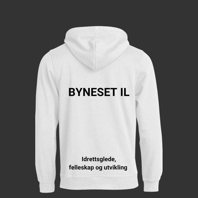 BIL Supporter Hettegenser