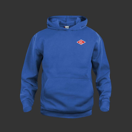 Basic Hoody Junior NIL