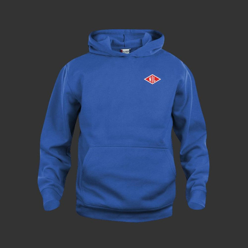 Basic Hoody Junior NIL