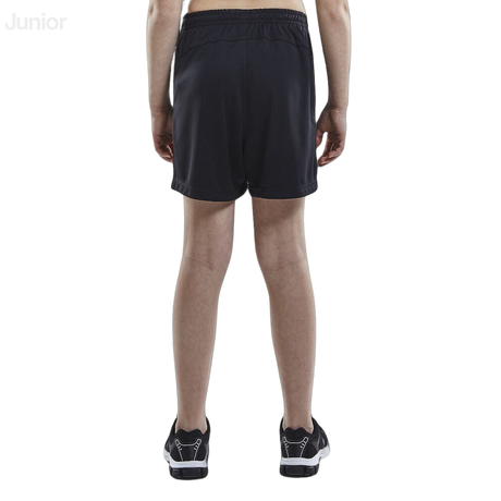 Squad Go Short Solid JR intern BIL