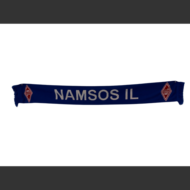 NIL Supporterskjerf Betales hos Xfitness