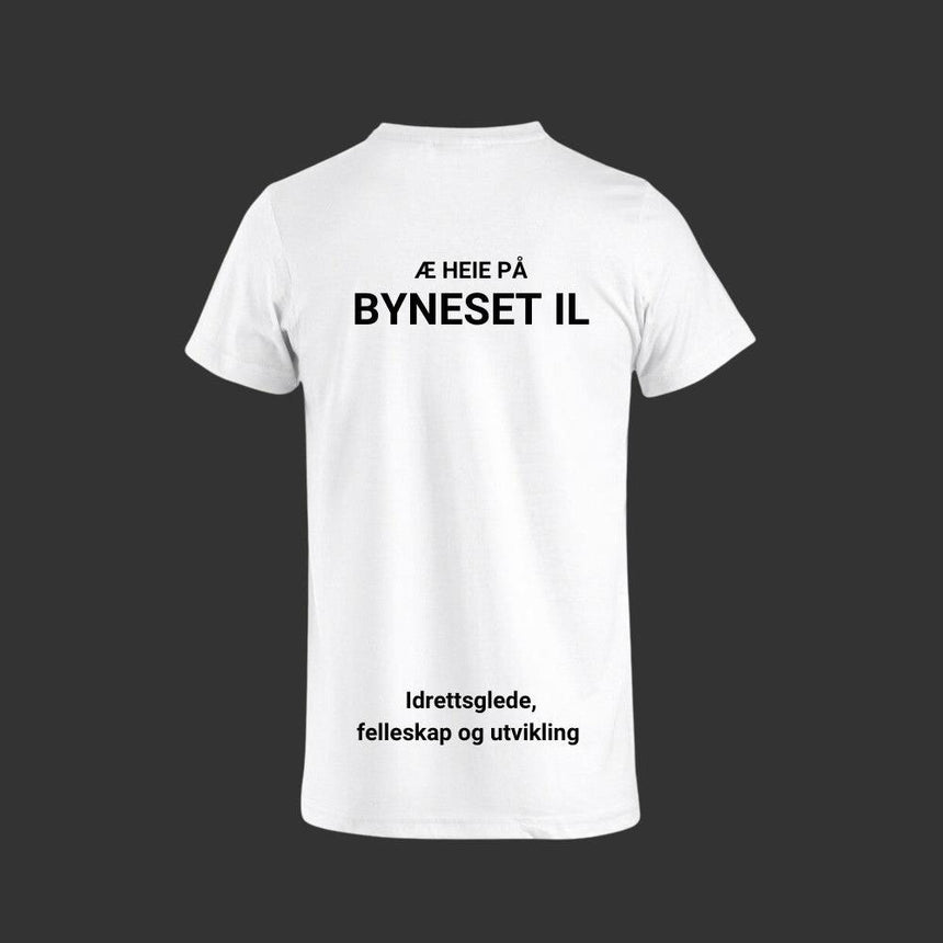 BIL Supporter T-Skjorte