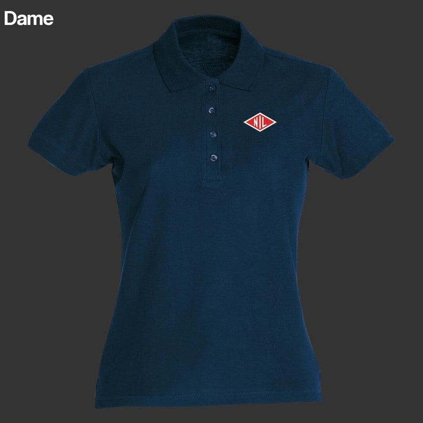 Basic Polo Women NIL