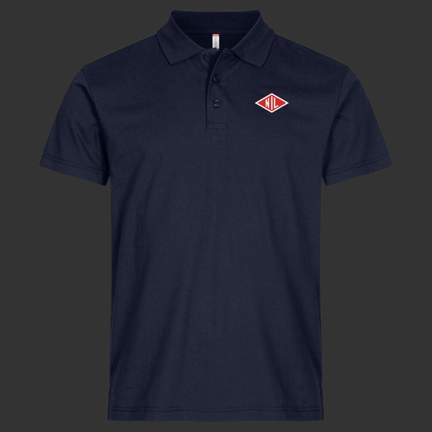 Basic Polo NIL