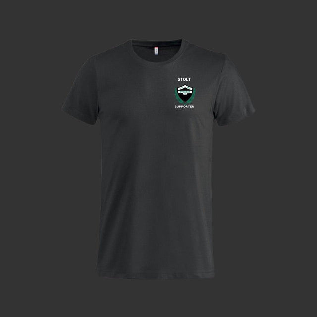 BIL Supporter T-Skjorte