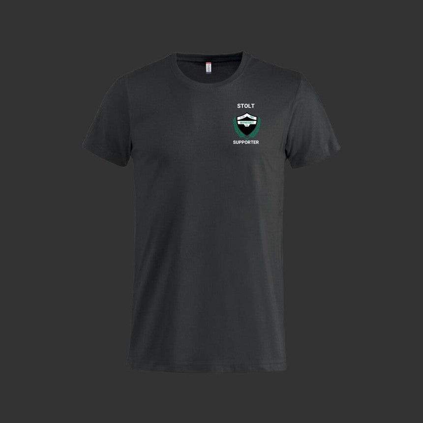 BIL Supporter T-Skjorte
