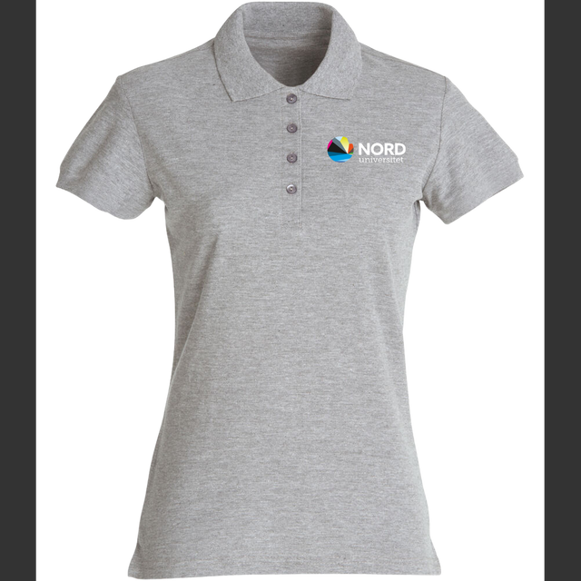 NORD Universitetet Basic Polo Women