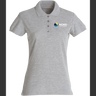 NORD Universitetet Basic Polo Women