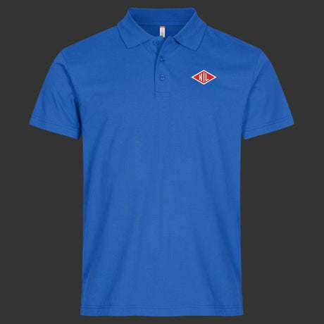 Basic Polo NIL