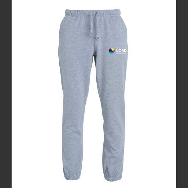 NORD Universitetet Basic Pants
