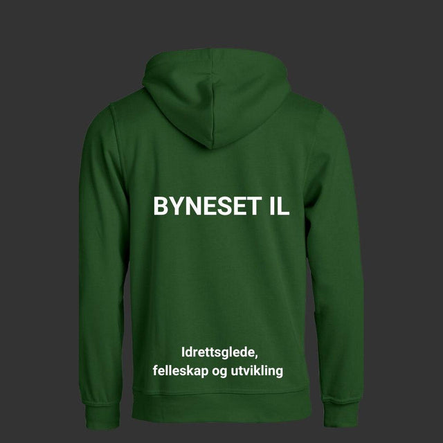 BIL Supporter Hettegenser