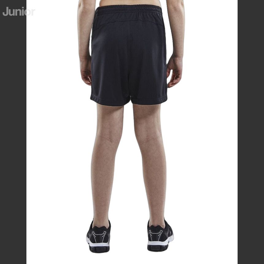 Squad Go Short Solid JR BIL - Sparxwear