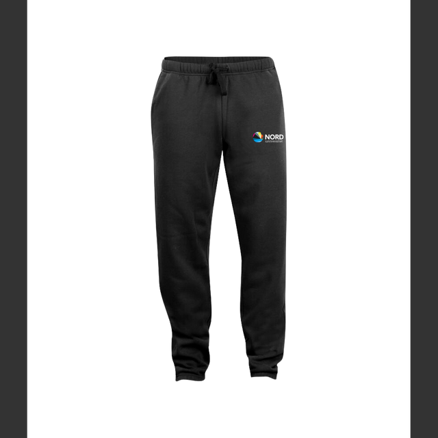 NORD Universitetet Basic Pants