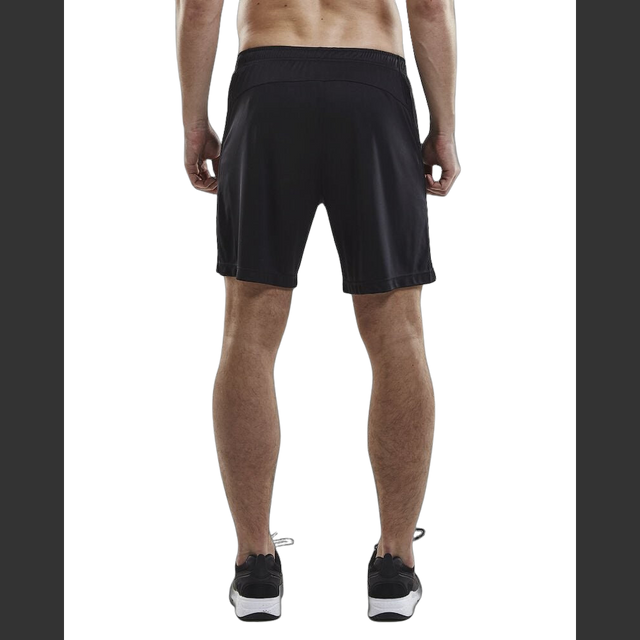 Squad Go Short Solid M BIL - Sparxwear