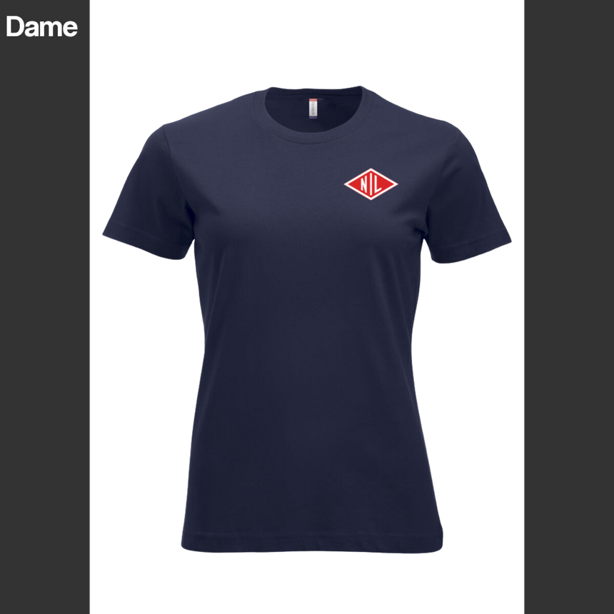 New Classic-T Women NIL