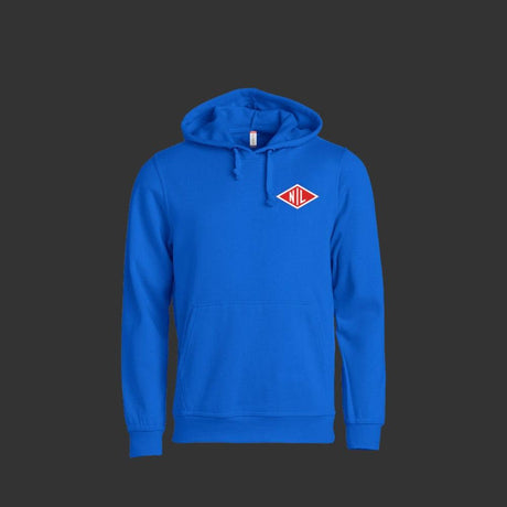 Basic Hoody NIL