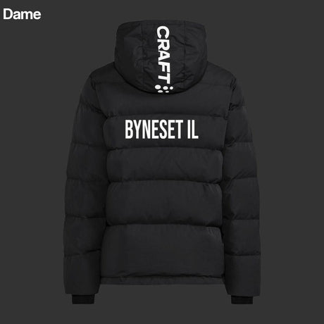 Ability Down Jacket W BIL