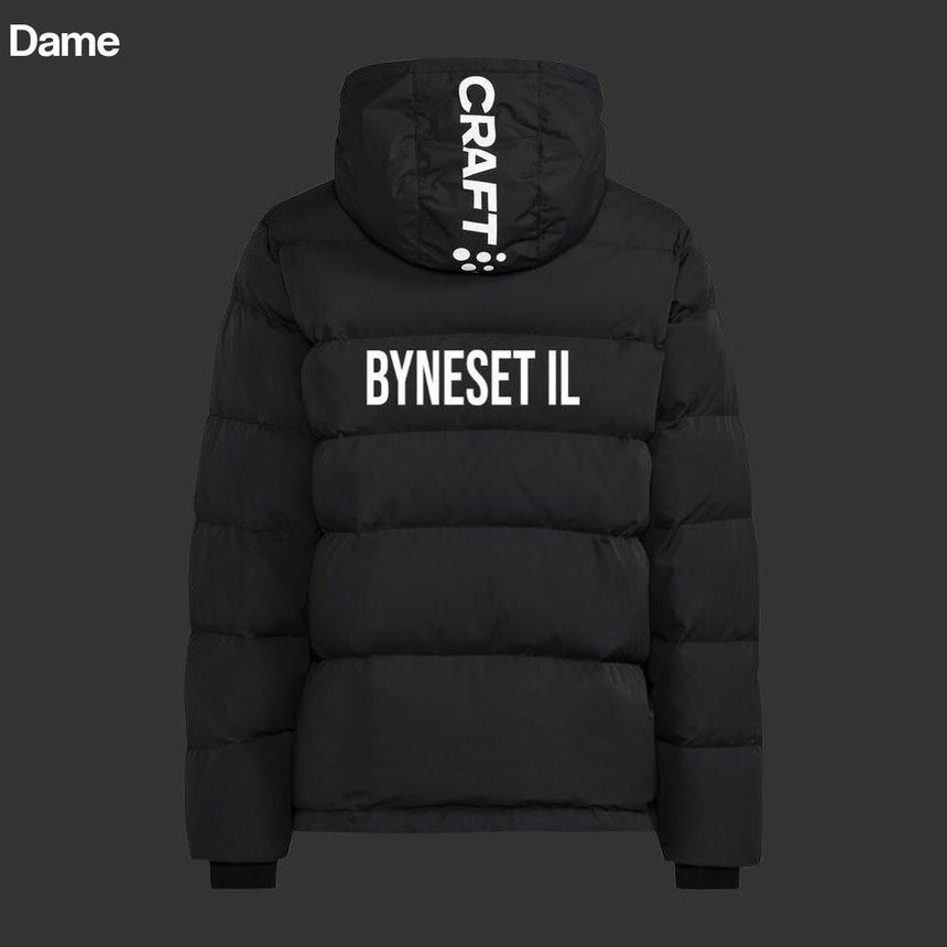 Ability Down Jacket W BIL