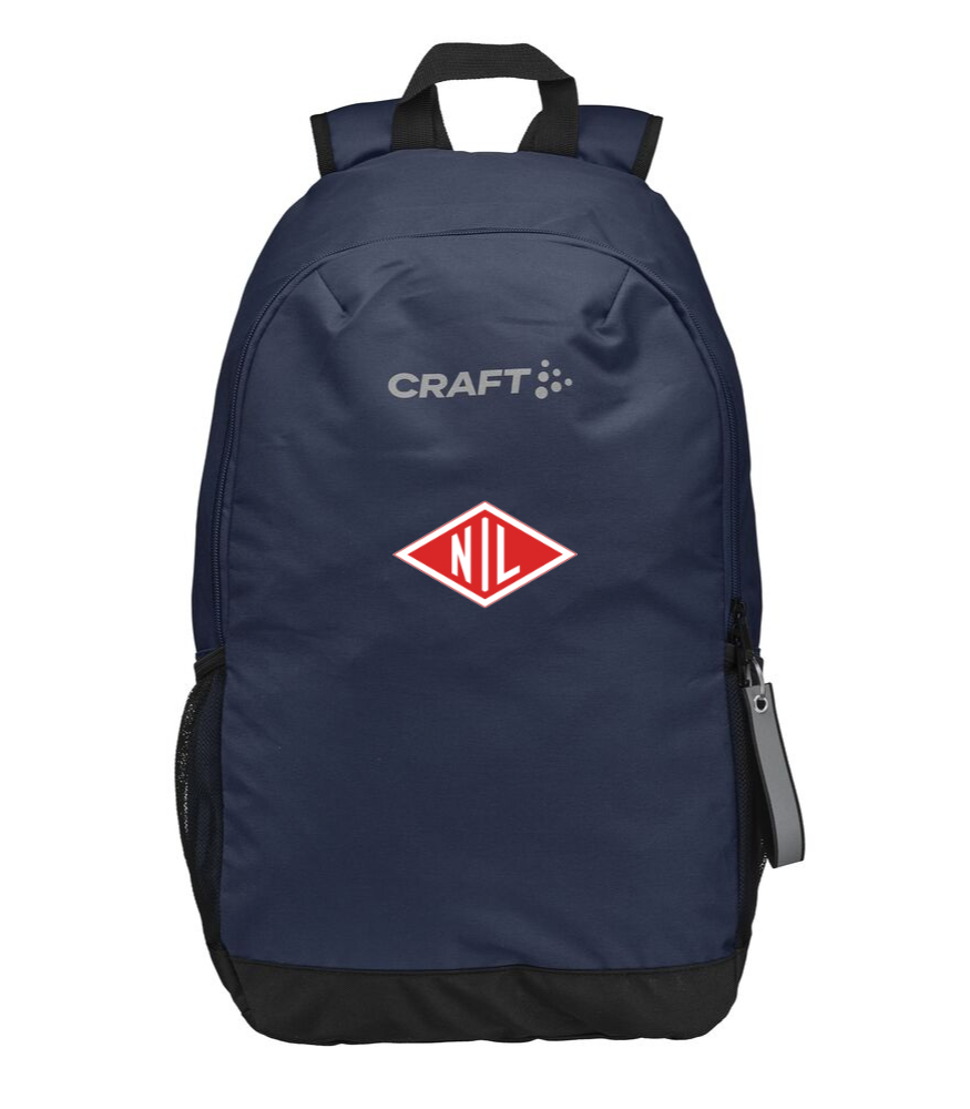 Ability Practice Backpack NIL
