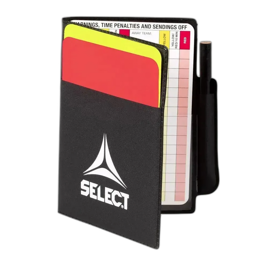 Select Dommersett fotball LIL - Sparxwear