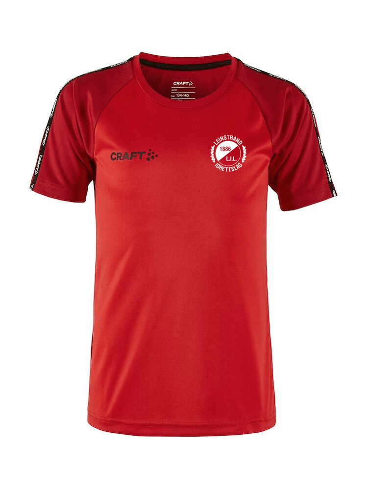 Squad Go Contrast Jersey JR LIL - Sparxwear