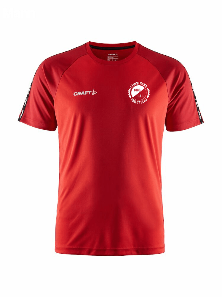 Squad Go Contrast Jersey M LIL - Sparxwear