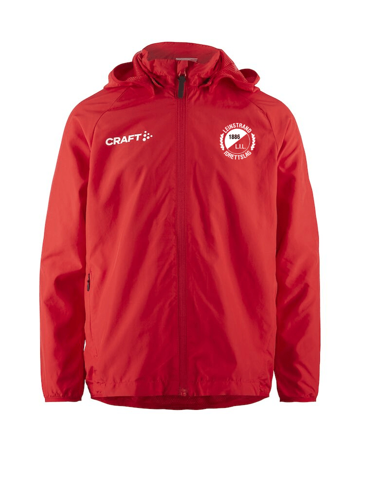 Squad Go Jacket JR LIL - Sparxwear