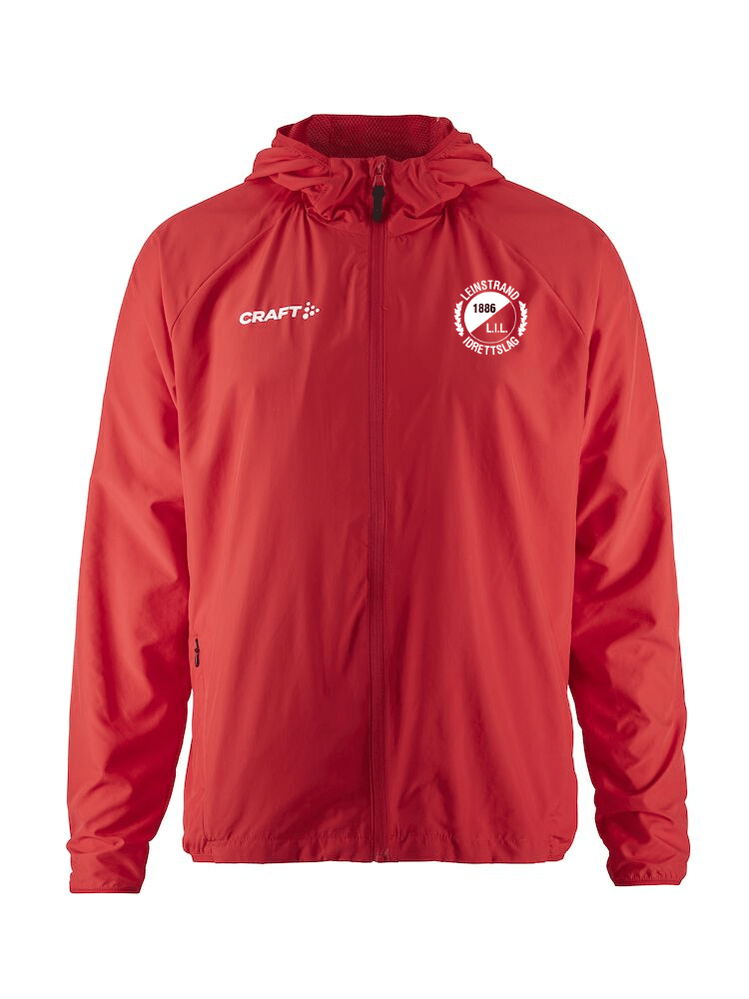 Squad Go Jacket M LIL - Sparxwear