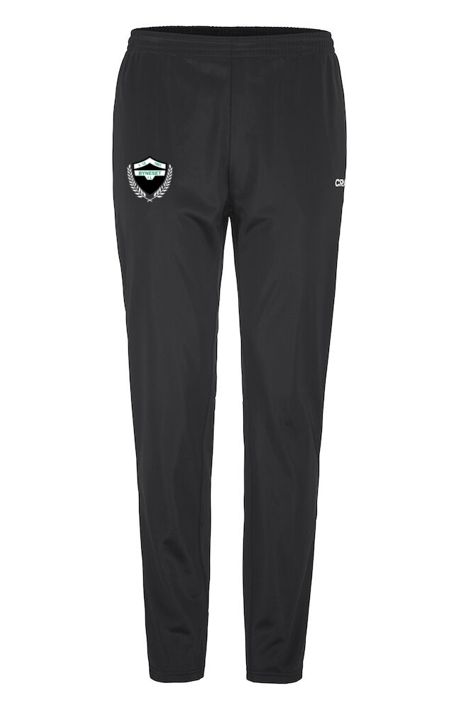 Squad Go Pant M BIL - Sparxwear