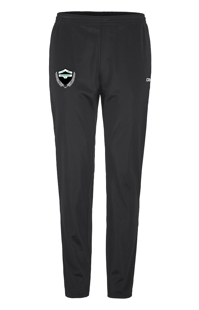 Squad Go Pant M BIL - Sparxwear