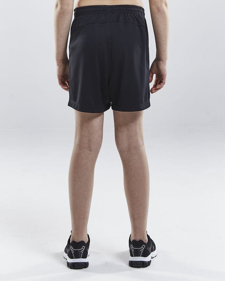 Squad Go Short Solid JR BIL - Sparxwear