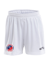 Squad Go Short Solid Jr LIL - Sparxwear