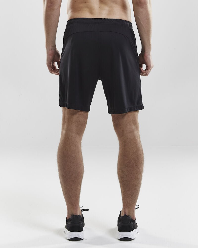 Squad Go Short Solid M BIL - Sparxwear