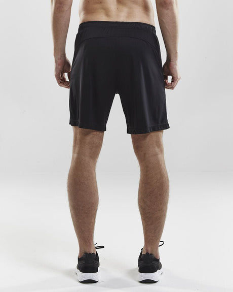 Squad Go Short Solid M BIL - Sparxwear