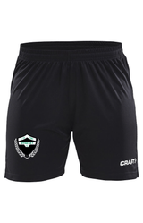Squad Go Short Solid W BIL - Sparxwear