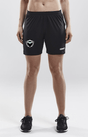 Squad Go Short Solid W BIL - Sparxwear