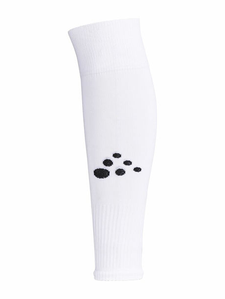 Squad Sock W - O Foot Solid SR LIL - Sparxwear