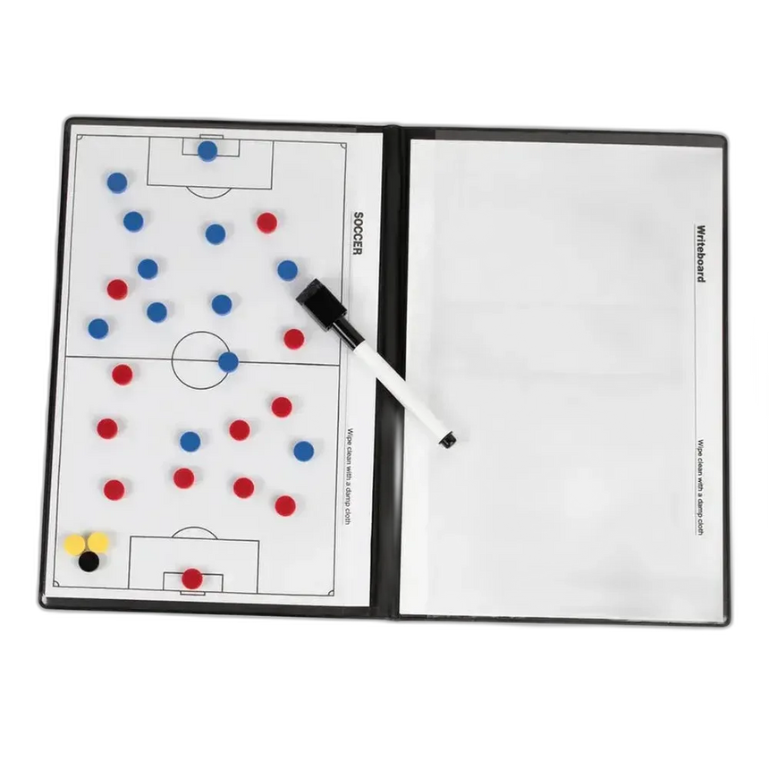 Taktikkmappe Select All Games LIL - Sparxwear