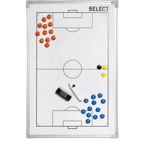 Taktikktavle Aluminium - Fotball LIL - Sparxwear